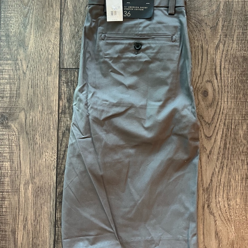 NWT Banana Republic Shorts